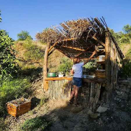 Rec On Project Spain, Artist Residency And Gallery