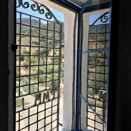 Apartman Rec On Project Spain, Artist Residency And Gallery *