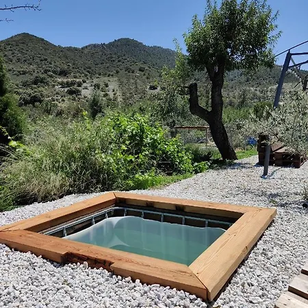 Rec On Project Spain, Artist Residency And Gallery Apartman La Mata (Almeria)
