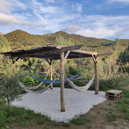 Rec On Project Spain, Artist Residency And Gallery La Mata (Almeria)