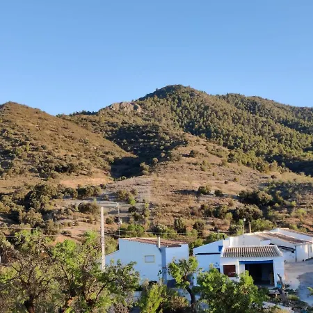 Apartman Rec On Project Spain, Artist Residency And Gallery *