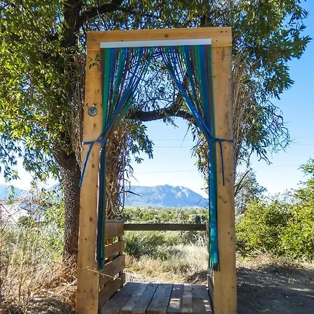 Rec On Project Spain, Artist Residency And Gallery * La Mata (Almeria)