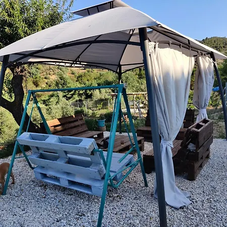 Rec On Project Spain, Artist Residency And Gallery Apartman La Mata (Almeria)